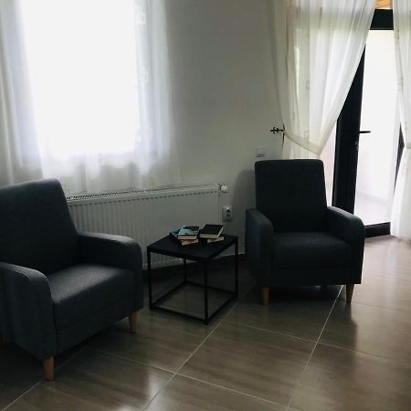 Agropensiunea Duminora Laschia Bagian luar foto